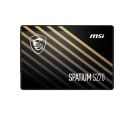 MSI - SPATIUM S270 SATA 2.5 inča 480GB  SSD _small_0