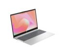 HP - Laptop HP 15-fd0157nm DOS/15.6"FHD AG/Core 5-120U/16GB/1TB/srebrno bela_small_1