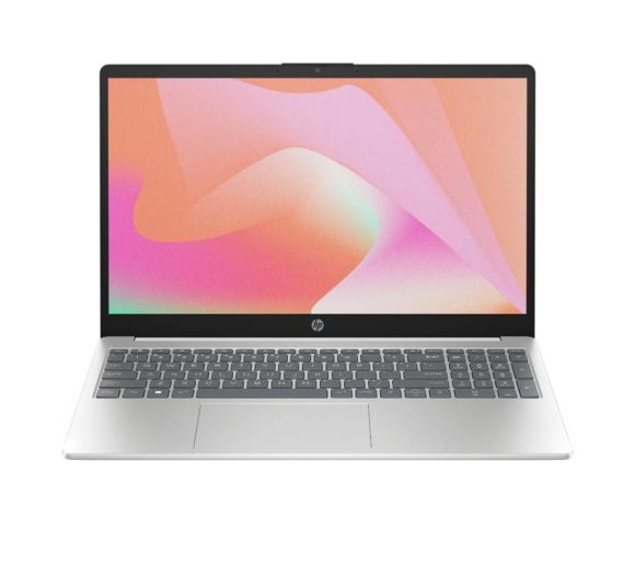 HP - Laptop HP 15-fd0157nm DOS/15.6"FHD AG/Core 5-120U/16GB/1TB/srebrno bela_2
