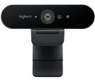Logitech - Brio 4K Ultra HD Graphite web kamera _small_1