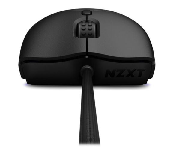 NZXT - Lift (Black) crni miš (MS-1WRAX-BM) _2