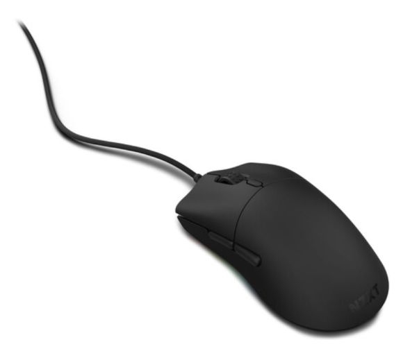 NZXT - Lift (Black) crni miš (MS-1WRAX-BM) _3