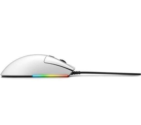NZXT - Lift (White) miš beli (MS-1WRAX-WM) _0