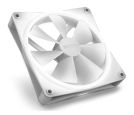 NZXT - F140 RGB Duo Twin Pack 140mm ventilator beli (RF-D14DF-W1) _small_1