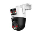 Dahua - P3D-3F-PV 3+3MP Outdoor Wi-Fi Dual-Lens Pan & Tilt kamera _small_0