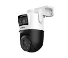 Dahua - P5D-5F-PV 5+5MP Outdoor Wi-Fi Dual-Lens Pan & Tilt kamera _small_0