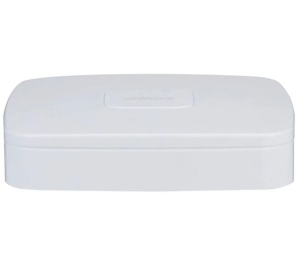 Dahua - NVR4108-EI 8CH Smart 1U 1HDD WizSense network DVR _0