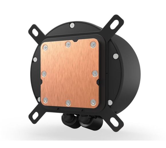 NZXT - Kraken Elite 360 V2 vodeno hlađenje crno (RL-KN36E-B2) _0