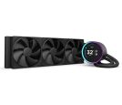 NZXT - Kraken Elite 360 V2 vodeno hlađenje crno (RL-KN36E-B2) _small_1