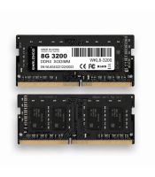 Whalekom - Whalekom Laptop DDR4 8GB 3200MHz RAM Memorija | SO-DIMM |