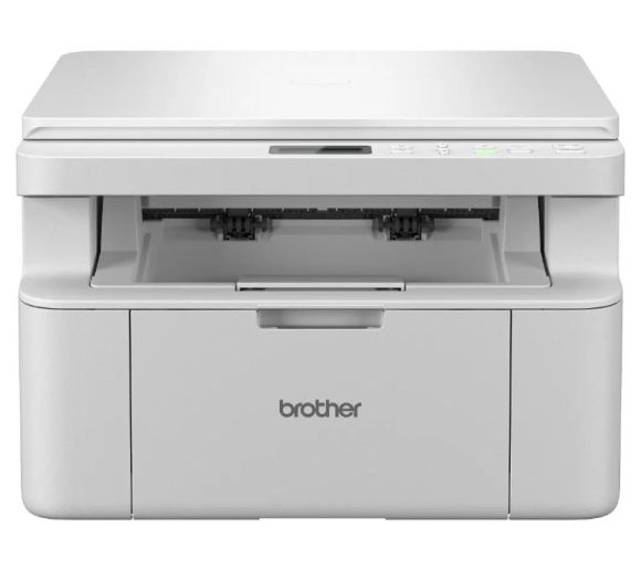 Brother - DCP-L1630W Laserski multifunkcijski štampač (USB+wireless) (DCPL1630WYJ1) _1