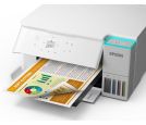 EPSON - L4366 EcoTank wireless multifunkcijski inkjet štampač beli _small_2