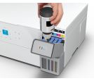 EPSON - L4366 EcoTank wireless multifunkcijski inkjet štampač beli _small_5