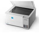 EPSON - L4366 EcoTank wireless multifunkcijski inkjet štampač beli _small_7