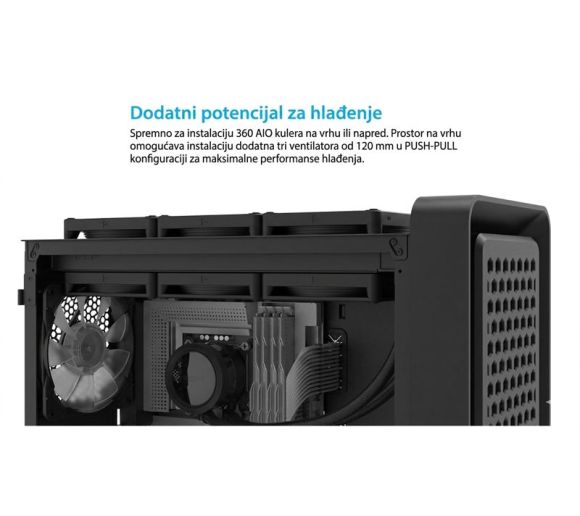 CUT593P kućište _2