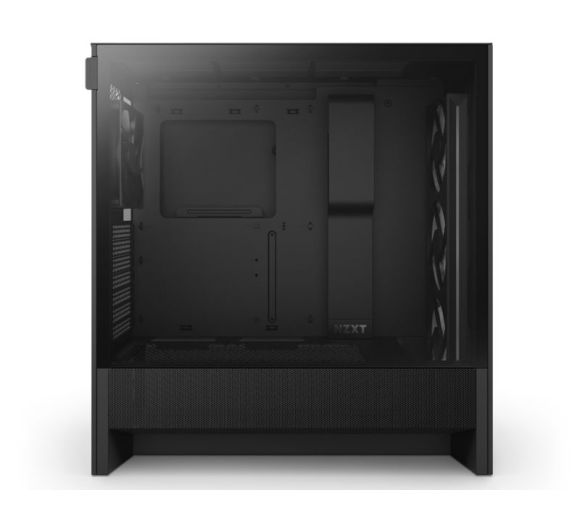 NZXT - H5 Flow RGB Gaming kućište crno (CC-H52FB-R1) _3