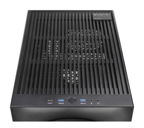 Chieftec - Kućište CI-03B-OP _8