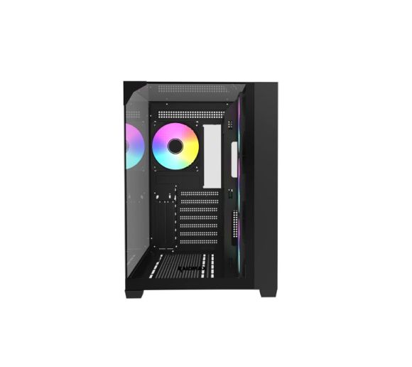 Raidmax - Kućište INFINITA i620 crno _4