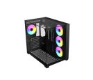 Raidmax - Kućište INFINITA i620 crno _small_5