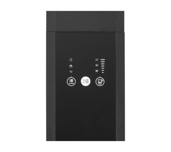 SENCOR - SCC 1000BK Aparat za espresso kafu _2