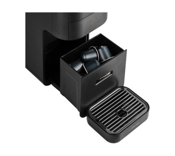 SENCOR - SCC 1000BK Aparat za espresso kafu _4