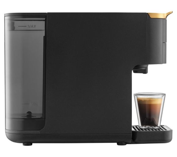 SENCOR - SCC 1000BK Aparat za espresso kafu _6