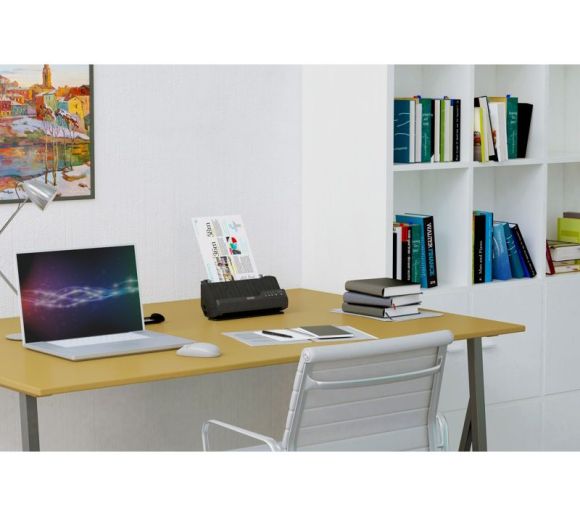 EPSON - ES-C320W A4 Wi-Fi skener _3