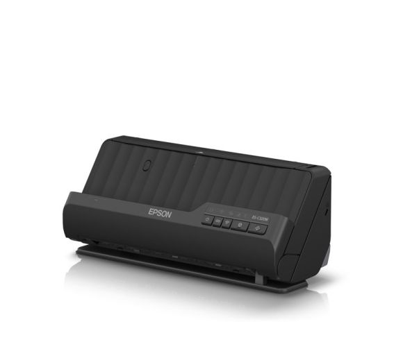 EPSON - ES-C320W A4 Wi-Fi skener _4