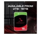 Seagate - 8TB 3.5 inča SATA III 256MB ST8000VNZ04 IronWolf hard disk_small_4