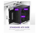 NZXT - C1000 Gold 1000W (PA-0G3BB-EU) napajanje _small_0