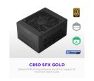 NZXT - C850 Gold 850W (PS-8G1BB-EU) modularno napajanje _small_2