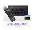 NZXT - C850 Gold 850W (PS-8G1BB-EU) modularno napajanje _small_4