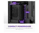 NZXT - C850 Gold 850W (PS-8G1BB-EU) modularno napajanje _small_5