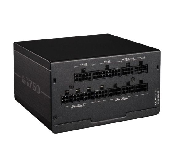 Cooler Master - Elite Gold 750W napajanje (MPX-7505-AFAG-BEU) 5Y _0
