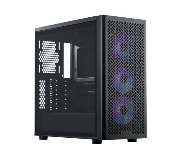 Cooler Master - Elite 502 kućište crno (E502-KGNN-S00) _0