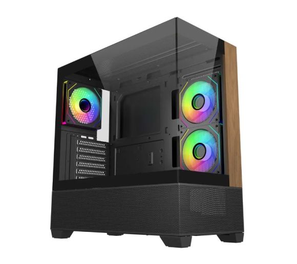 Cooler Master - Elite 690 kućište crno (E690-KHNN-S00) _1