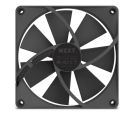 NZXT - AER P140 140mm ventilator crni(RF-P14SF-B1) _small_1