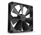 NZXT - AER P140 140mm ventilator crni(RF-P14SF-B1) _small_5