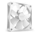 NZXT - Aer P120 120mm ventilator beli (RF-P12SF-W1) _small_0