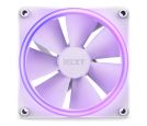 NZXT - F120 RGB Duo 120mm ventilator beli (RF-D12SF-W1) _small_2