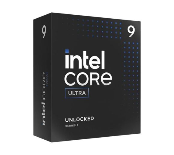 Intel - Core Ultra 9 285K do 5.7GHz Tray (AT8076806419) procesor_0