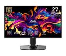 MSI - 27 inča MAG 274QP QD-OLED X24 2560x1440 240Hz AdaptiveSync Premium gaming monitor _small_2