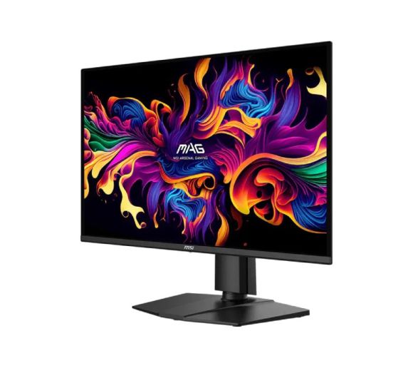 MSI - 27 inča MAG 274QP QD-OLED X24 2560x1440 240Hz AdaptiveSync Premium gaming monitor _4