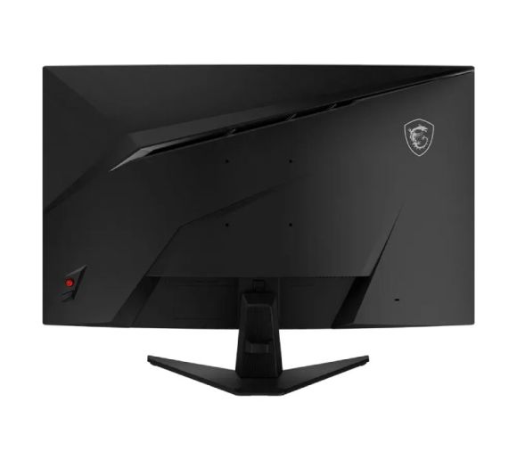 MSI - 32 inča MAG 321CQF E18 WQHD 2560x1440 180Hz FreeSync zakrivljeni gaming monitor _2