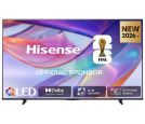 HISENSE - 50 inča 50E7S Hi-QLED 4K UHD Smart TV _small_0