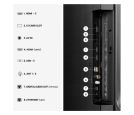 HISENSE - 50 inča 50E7S Hi-QLED 4K UHD Smart TV _small_2