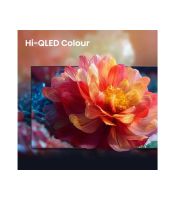 HISENSE - 55 inča 55E7S Hi-QLED 4K UHD Smart TV 