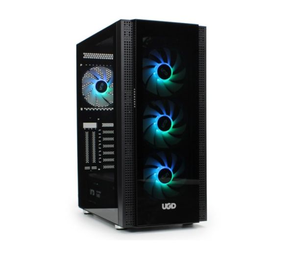 EWE PC - GAMING računar Ryzen 5 5500 16GB 512GB AMD580 8GB _3