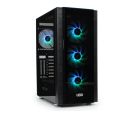 EWE PC - GAMING računar Ryzen 5 5500 16GB 512GB AMD580 8GB _small_3