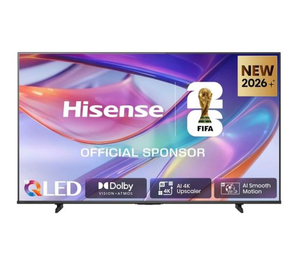 HISENSE - 55 inča 55E7S Hi-QLED 4K UHD Smart TV _7